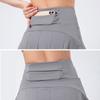 Womens Sports Tennis Skirt Girls Female Gym Short Dance Running Fitness Shorts Pant Skirt