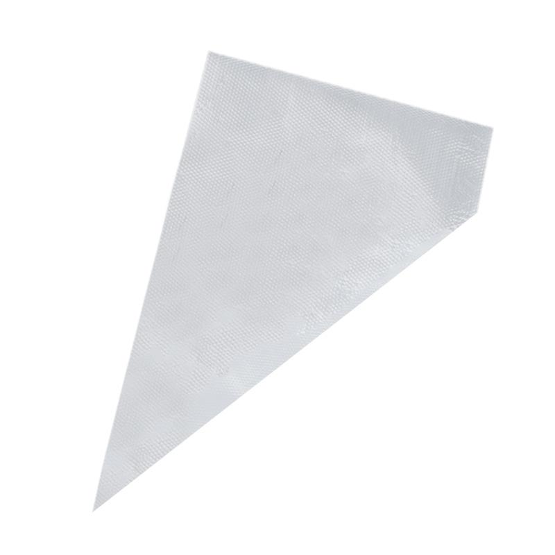 100Pcs Disposable Piping Bags Thickened Non Toxic Odorless Anti Slippery Plastic Cake Decorating