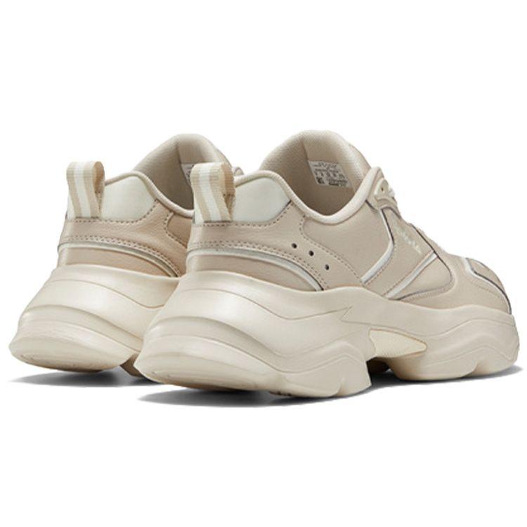 Reebok Royal Aadorun PU Амортизация Низкие Повседневные Мужские Кроссовки FX1125