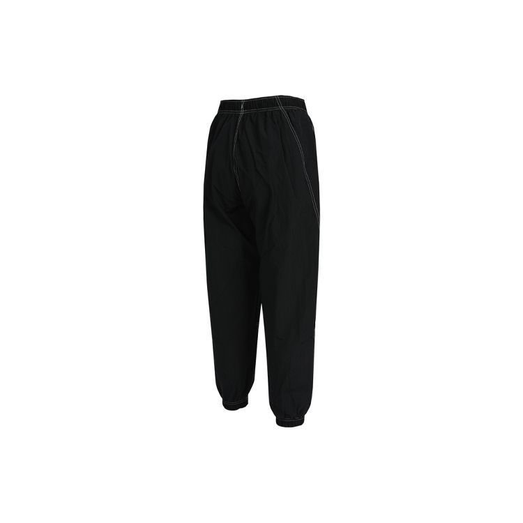 Nike Women's DD5573-010 Sportswear Woven Jogger Pants