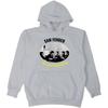 Unisex Sam Fender People Watching Hoodie Long Sleeve Streetwear Women Men Hooded Sweatshirt Fashion Clothes