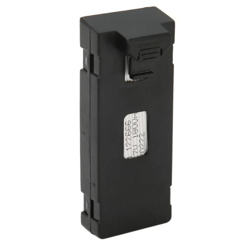 Аккумулятор для дрона SOCOCO RC, 3,7 В 1800 мАч литий-ионный, сменный для E88, E88PRO, E88MAX, E525, E99, E99PRO, P1, P5PRO, K3, S1 и P8, аксессуар для аккумулятора дрона