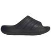 adidas Purechill Удобные шлепанцы-сабо Унисекс Черные KI0055