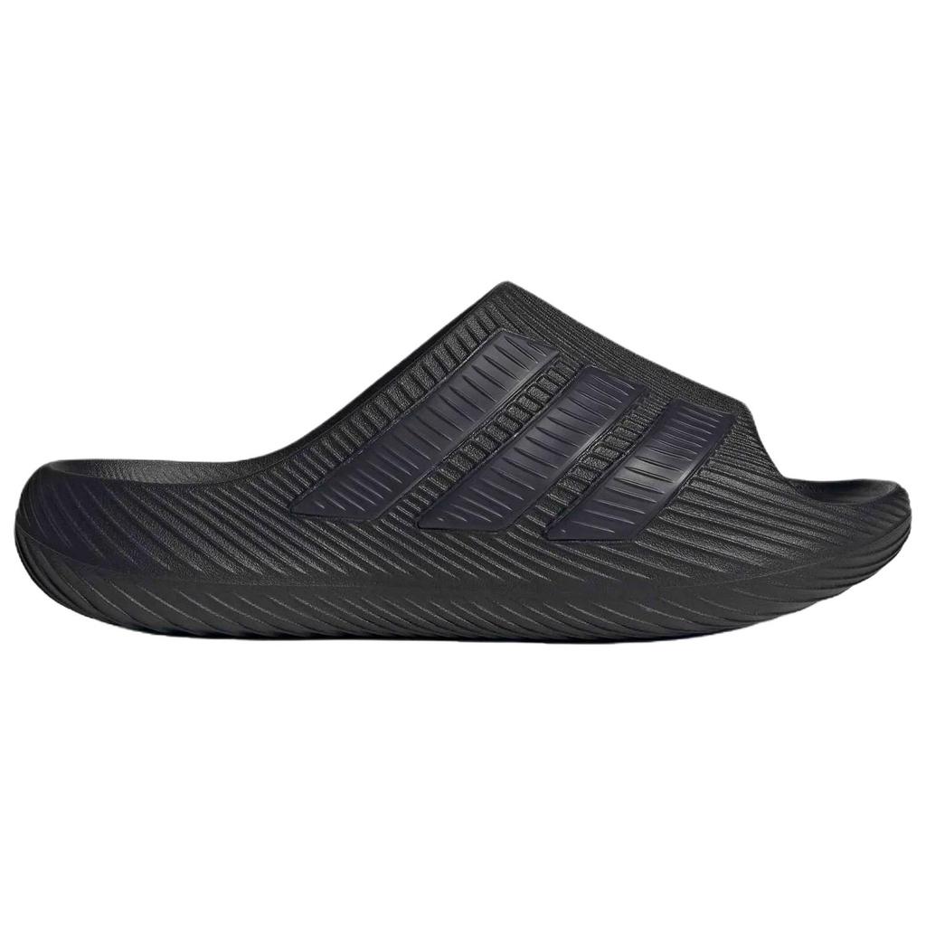 adidas Purechill Удобные шлепанцы-сабо Унисекс Черные KI0055