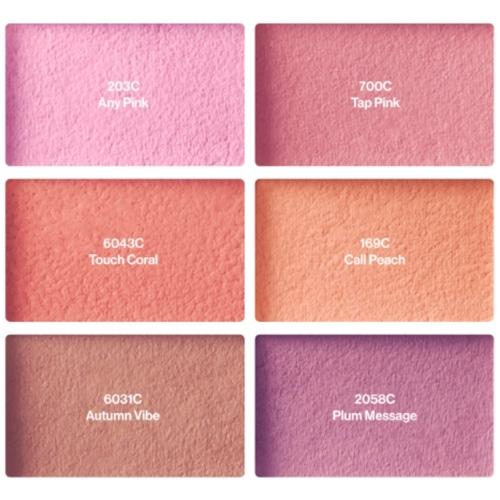 ENTROPY Румяна-стик Slide Up Dough 4 г