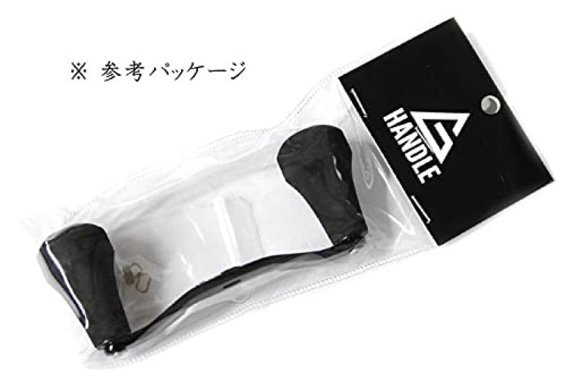 GO FISHING G HANDLE for Bait Reel GO FISHING G HANDLE 105mm Handle Length