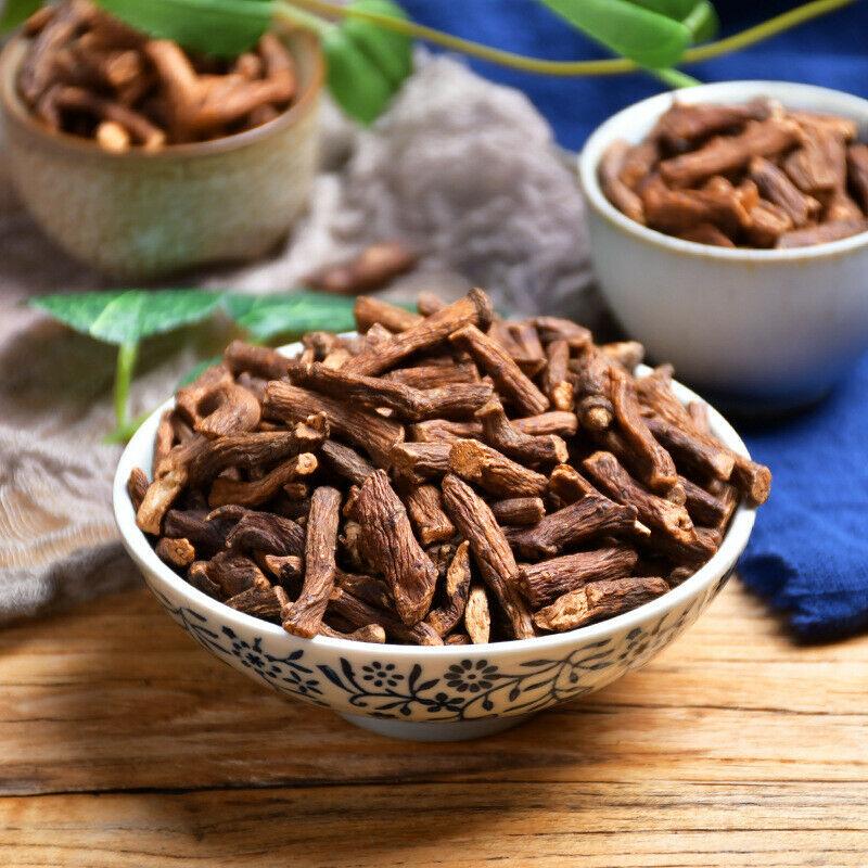 330g Premium Organic Dandelion Root In Bulk Natural Herbal Tea Pugongyinggen Tea