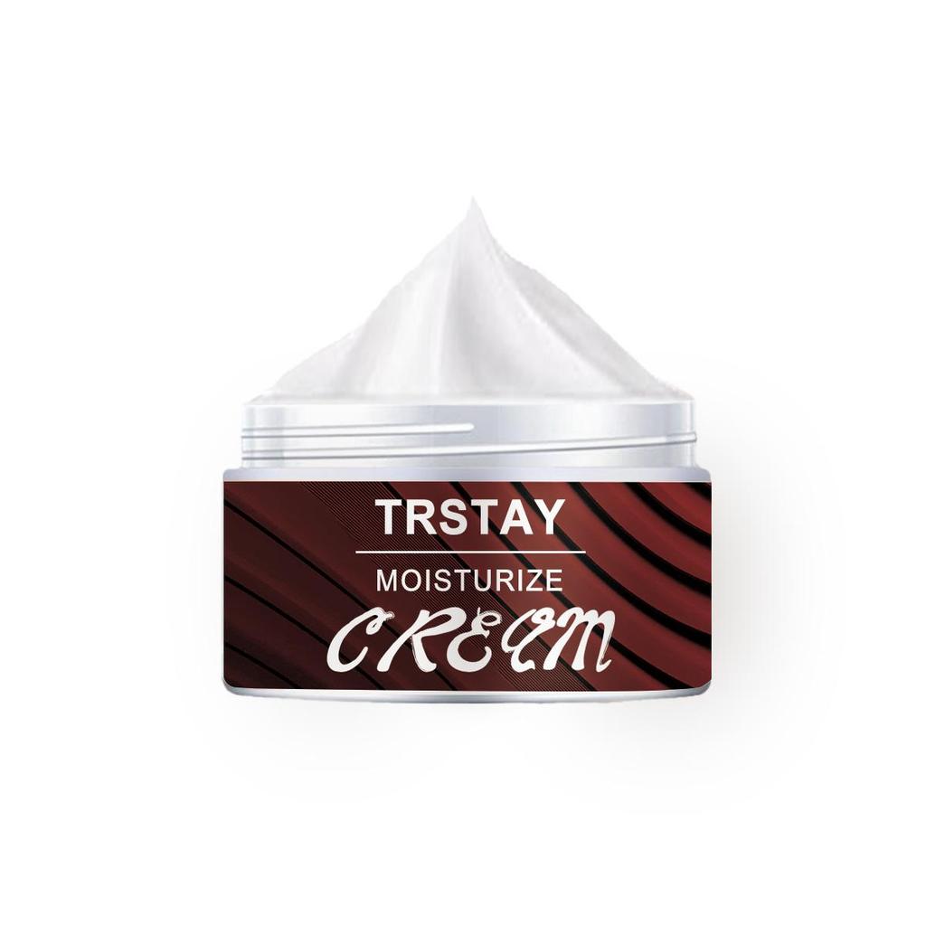 Face Whitening Essence Cream, Brighten and Repair Skin, Even Skin Color, Moisturizing and Moisturizing Cream