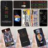 Чехол для телефона Flux Capacitor Назад в будущее Для Samsung A42 A31 A40 A51 A71 A32 A80 A91 A52 A72 A20e A21S A50 A70 A11 A12 Чехол