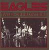 CD EAGLES - Tales Of Frontiers MA82274 NOT ON LABEL Japan Rock Used