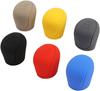 Universal Car Silicone Gear Shift Knob Cover Non-Slip Collars Gear Shift Non-Slip Grip Handle Protective Covers Car Accessories