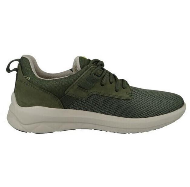 Полуботинки Timberland Bradstreet Ultra Sport Oxford