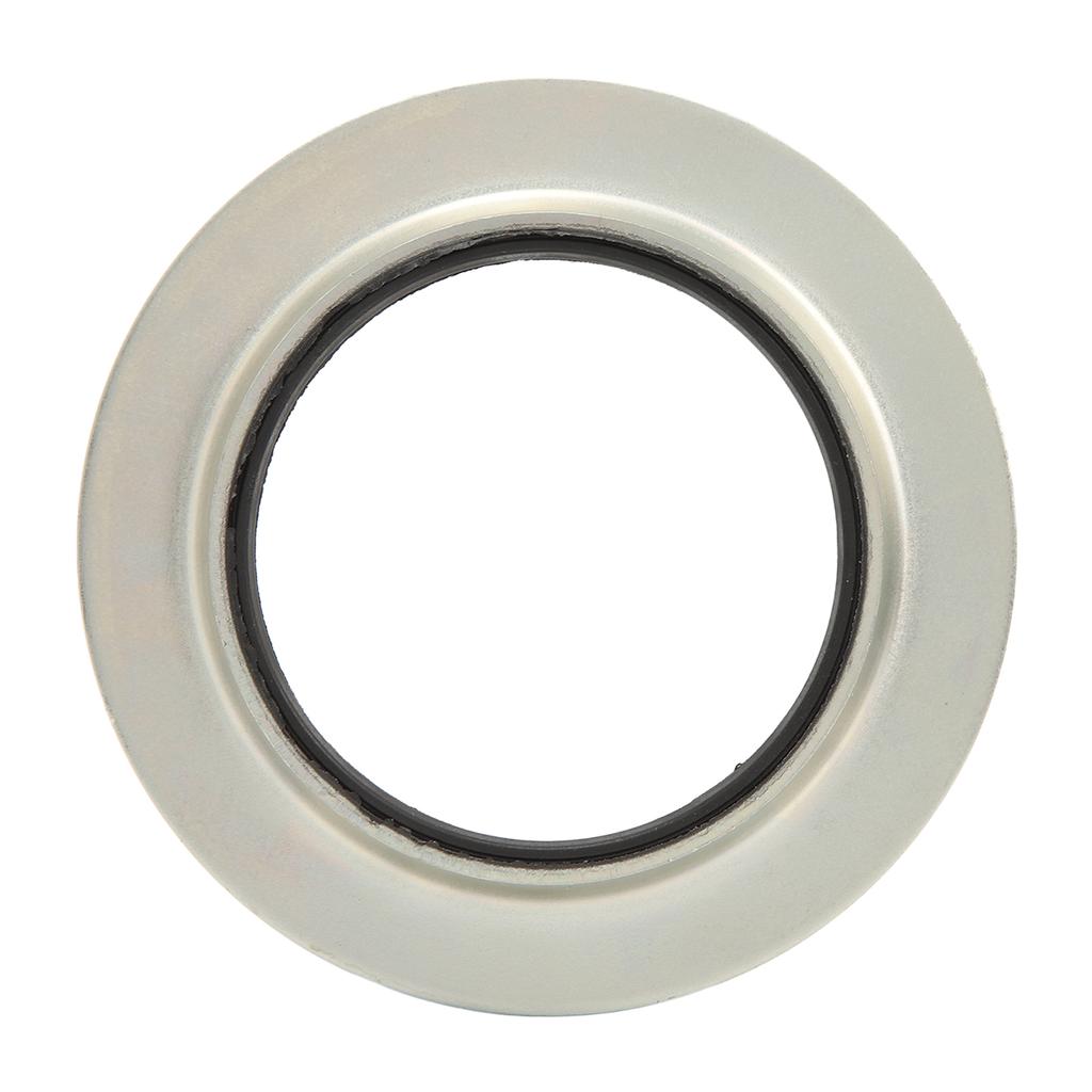 Верхний подшипник передней стойки амортизатора, резиновый с металлическим креплением, предотвращает утечку масла, снижает шум от шин 6N0412249C для Audi A3 MK3