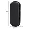 Mini Zipper Earphone Case Portable Pouch Carrying Bag New EVA Storage Box  for Earphone