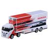 Takara Tomy Tomica Long Type Tomica 149 HRC Motor Home Miniature Car Toy for Ages 3 and Up No.