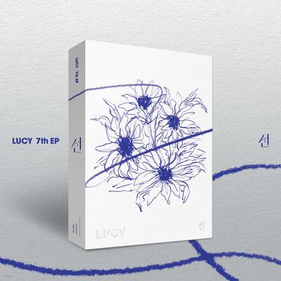LUCY - 7-й мини-альбом: солнце