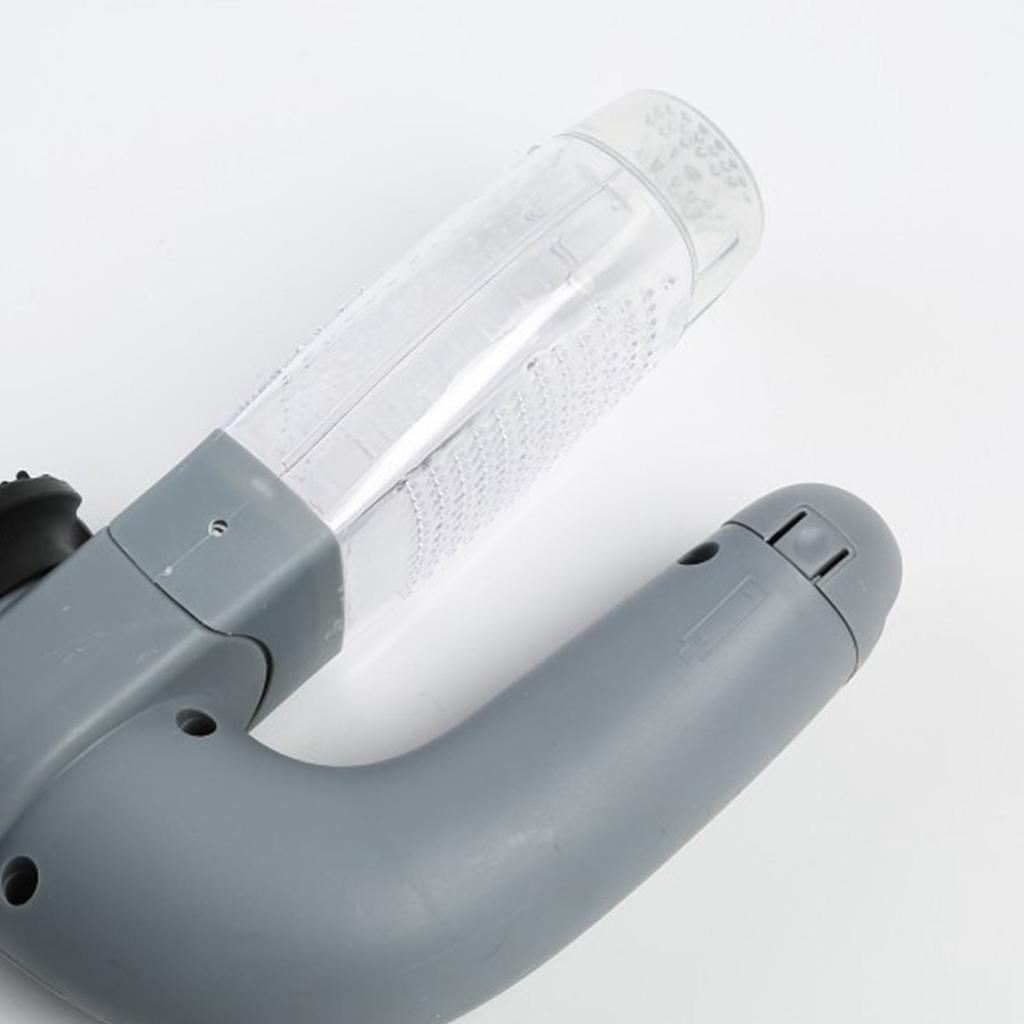 Pet Hairs Vacuum Cleaner Handheld Portable Cordless Pet Electric Hairball Trimmer Pet Cleaning Tool