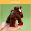 Plushie Animal Cute Toys With Short Plush Material For Gift Giving Home Decor
