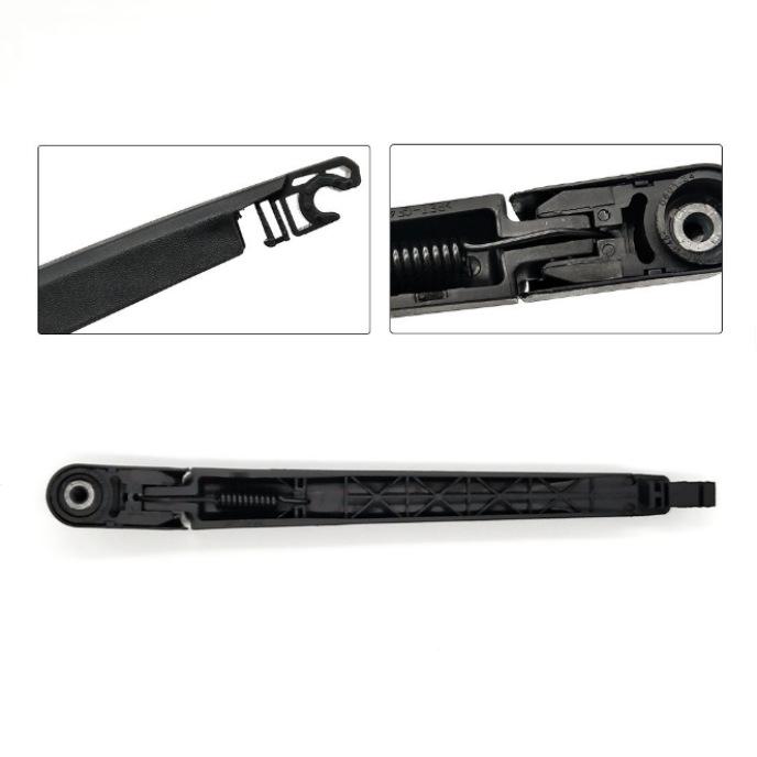 Сборка заднего дворника Hyundai Santa Fe 2006-2012