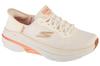 Slip-Ins: Max Cushioning Arch Fit 2.0 - Antilles, Womens White Running Shoes