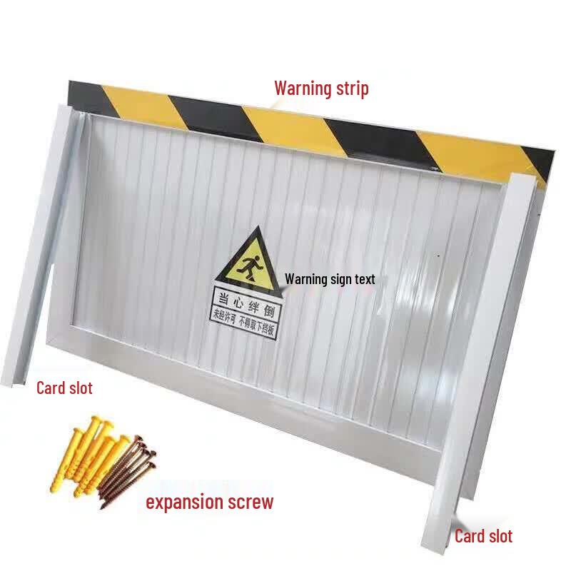 Aluminum Alloy Rodent Barrier