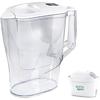 Carafes with Filter - BRITA - BRITA Aluna White - Multicolor - Unique