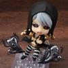 Nendoroid TV Anime Bizarre Adventure Golden Risotto Neero Plastic Painted Movable Figure Resale "JoJo's Wind" Non-Scale