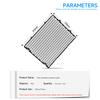 Motorcycle Accessories Radiator Grill Guard Protector Cover For BMW R1300GS R 1300 GS GS1300 2023 2024