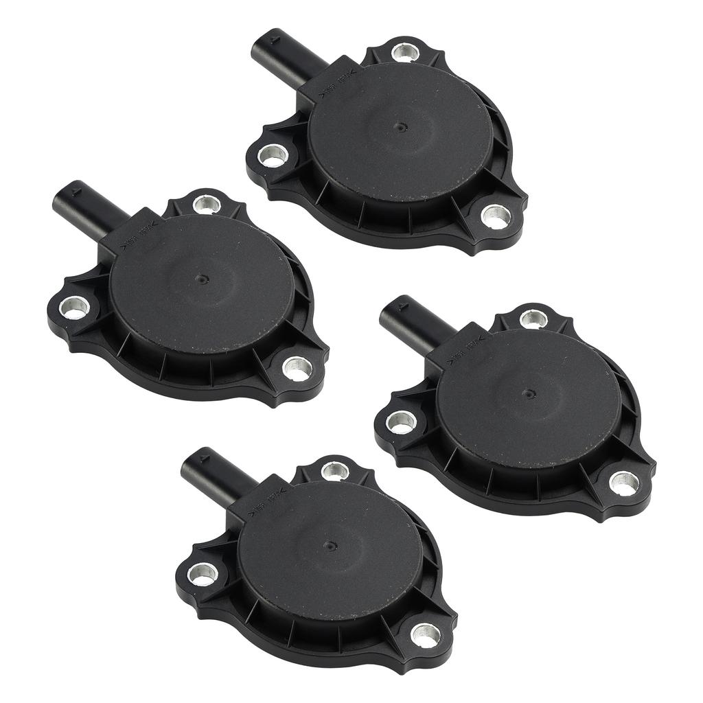 4 шт. Магнитный соленоид регулятора распредвала для Mercedes-Benz C E CL CLS G 2761560490