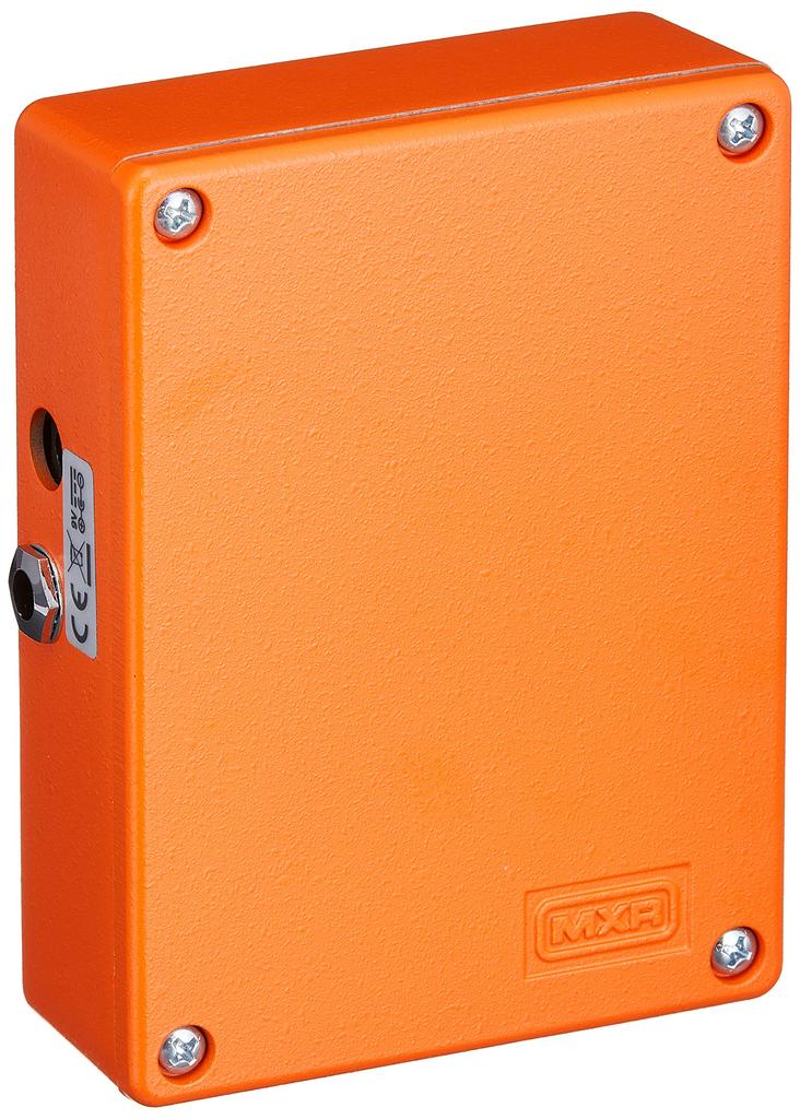 MXR M107 ФАЗА 100