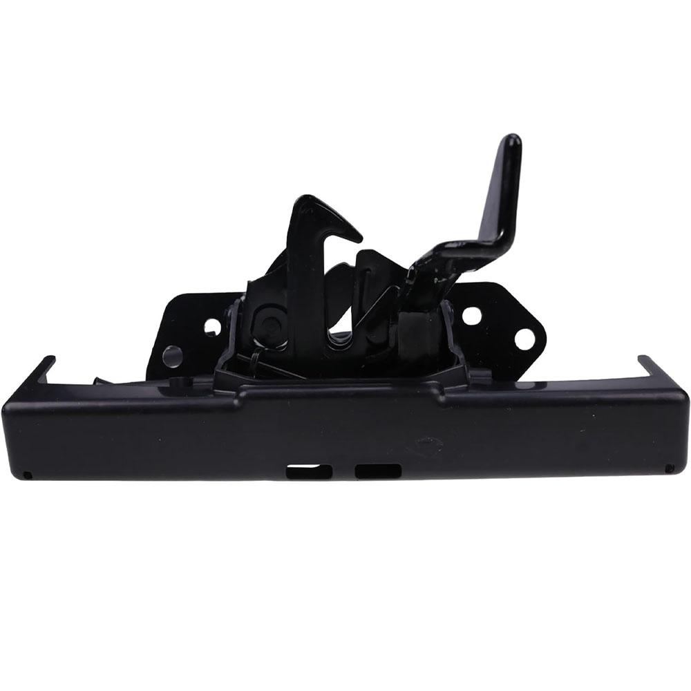 Защелка замка капота в сборе 81130-M6000 для Kia Forte Sedan 1.6L 2.0L 2019-2021