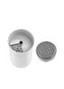 Zwilling Zwilling спиральный резак для овощей, лапши, макаронных изделий, японский спиральный резак "Z-CUT Spiralizer" [Авторизованный продукт] Z-CUT 36610-001
