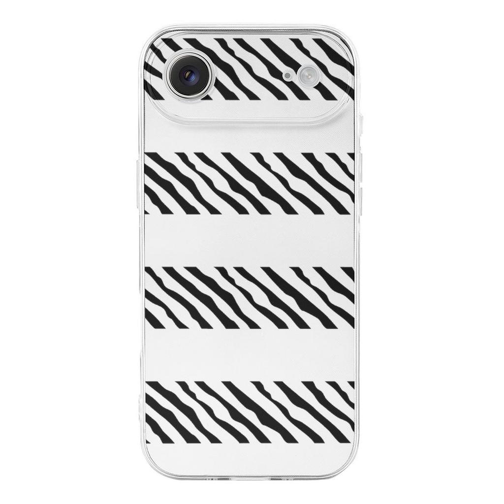 1 шт. ТПУ чехол для телефона серии iPhone 17, удобный на ощупь, устойчивый к царапинам, прочная конструкция, ежедневная защита