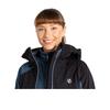 Womens/Ladies Traversing Waterproof Jacket
