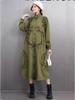 Fashion Design Casual Loose Female Dress  GMM1014