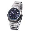[Mauro Gerardi] Men's Solar Watch, Titanium, Lightweight, Water Resistant To 10 ATM, MJ039 (MJ039-5/Blue)