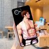 Чехол для сексуального мускулистого мужчины Himbo для Realme C55 C33 C31 C35 C30 C11 C15 C25s C21Y GT Neo 5 3T 2T 8 9 10 11 Pro Plus