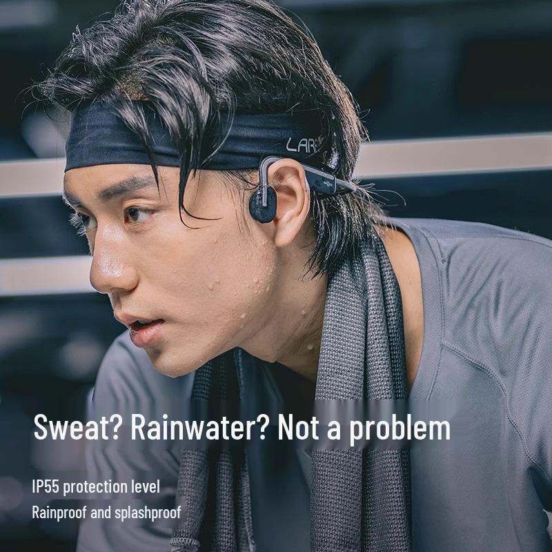 SHOKZ S661 Wireless Bluetooth Sports Headphones for Running and Cycling