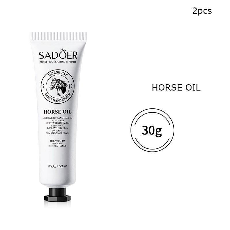 Питайте свои руки кремом для рук Animal для увлажненной, нежной и сияющей кожи