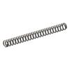 10Pcs Stainless Steel Extended Compressed Springs Silver Compression Spring  Shop and Home Repairs
