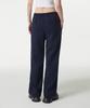 MUSINSA STANDARD WOMAN Women'S Relaxed Lounge Sweatpants [Navy]