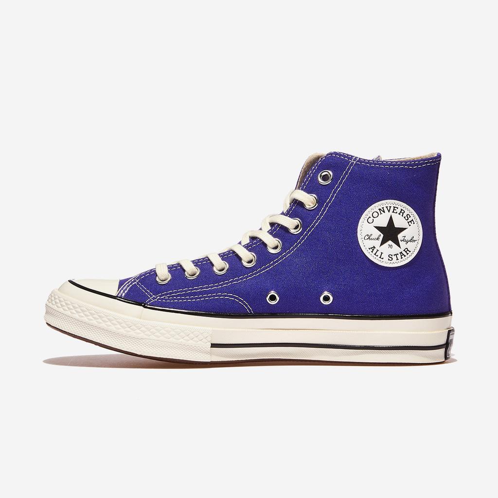 Converse Chuck 70 Seasonal Color Night Indigo, A09466C, 1020109512, Popular Korean Shoes