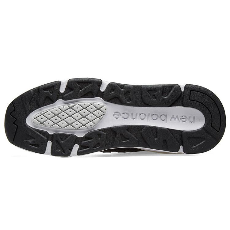 X-90 New Balance Reconstructed 'Black Orca' MSX90RPA