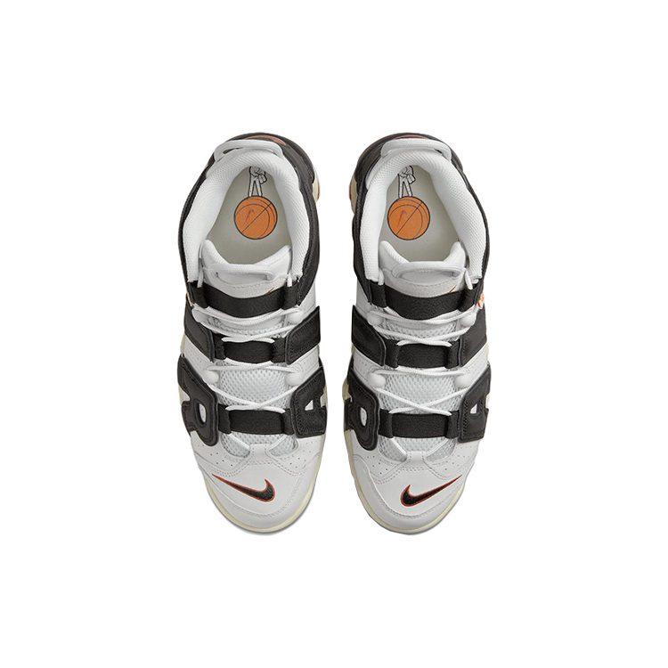 Nike Air More Uptempo 'Hoops' DX3356-001