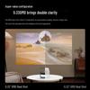 XGIMI Z7X Portable Smart Projector 1080P (CN version)