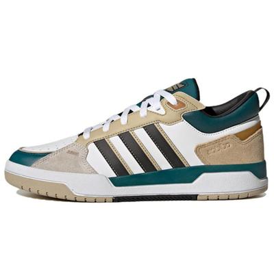 Кроссовки Neo 100DB 'White Bluegreen Light Brown' GX7145