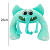 99styles Banban Garten Of Banban Глава 1 2 3 4 Сад Banban Мягкие игрушки Кукла Сад Banban Обнимашка Плюшевая кукла