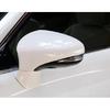 Для Lexus ES ES200 ES250 ES260 ES300 ES350 2012-2018 Автомобильные Зеркала Заднего Вида Линзы Боковые Светоотражающие Стеклянные Линзы с Подогревом