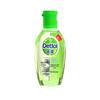 Антибактериальный гель для рук Dettol, не требующий смывания