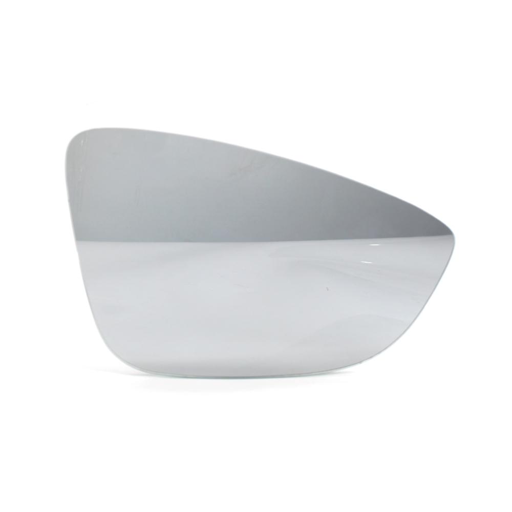 Автомобильное белое левое и правое крыло с подогревом, заднее зеркало, стекло для VW Jetta MK7 Passat B7 CC Bora Bettle Scirocco 3C8857521